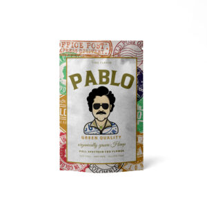 Pablo CBD